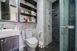Mayfair Gardens (D21), Condominium #536927851
